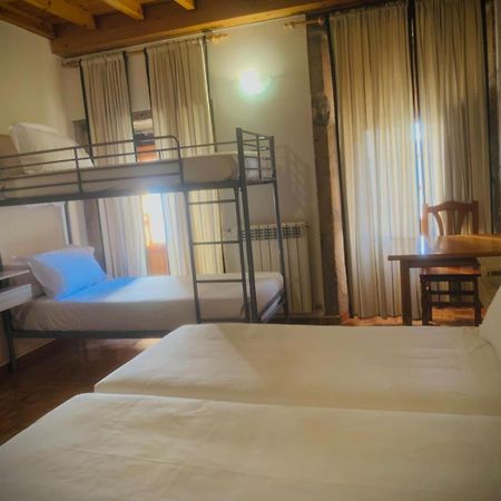 Hostal As Margaritas Santiago de Compostela Ngoại thất bức ảnh