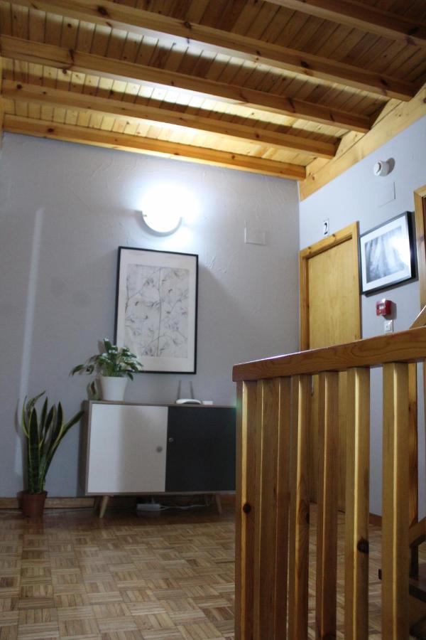 Hostal As Margaritas Santiago de Compostela Ngoại thất bức ảnh
