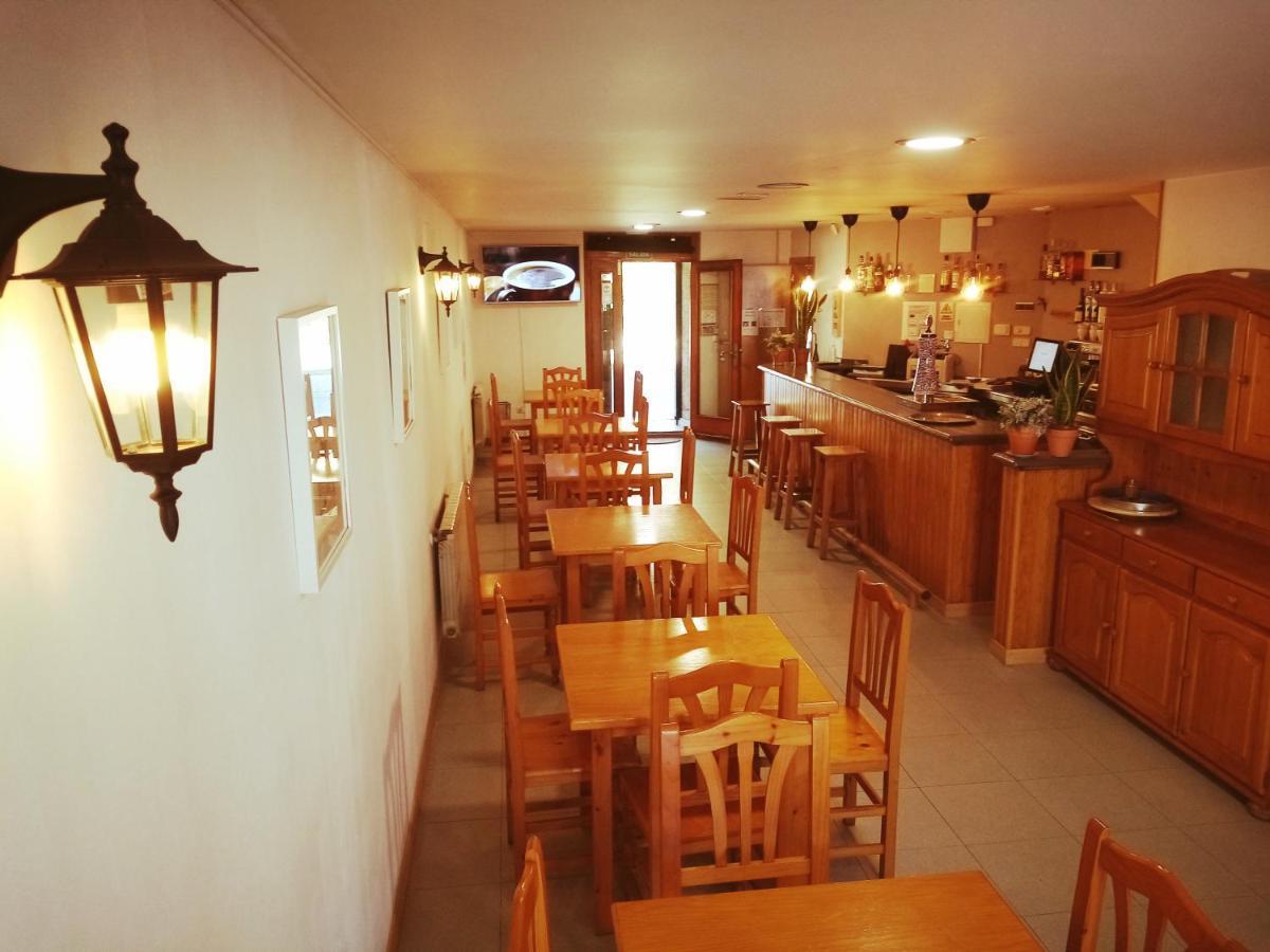 Hostal As Margaritas Santiago de Compostela Ngoại thất bức ảnh
