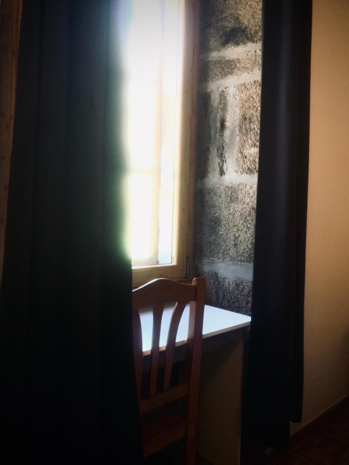 Hostal As Margaritas Santiago de Compostela Ngoại thất bức ảnh