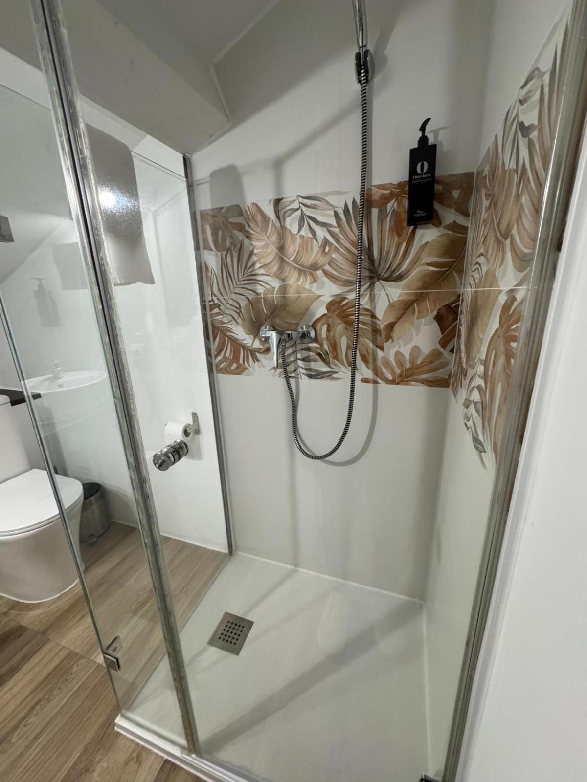 Hostal As Margaritas Santiago de Compostela Ngoại thất bức ảnh