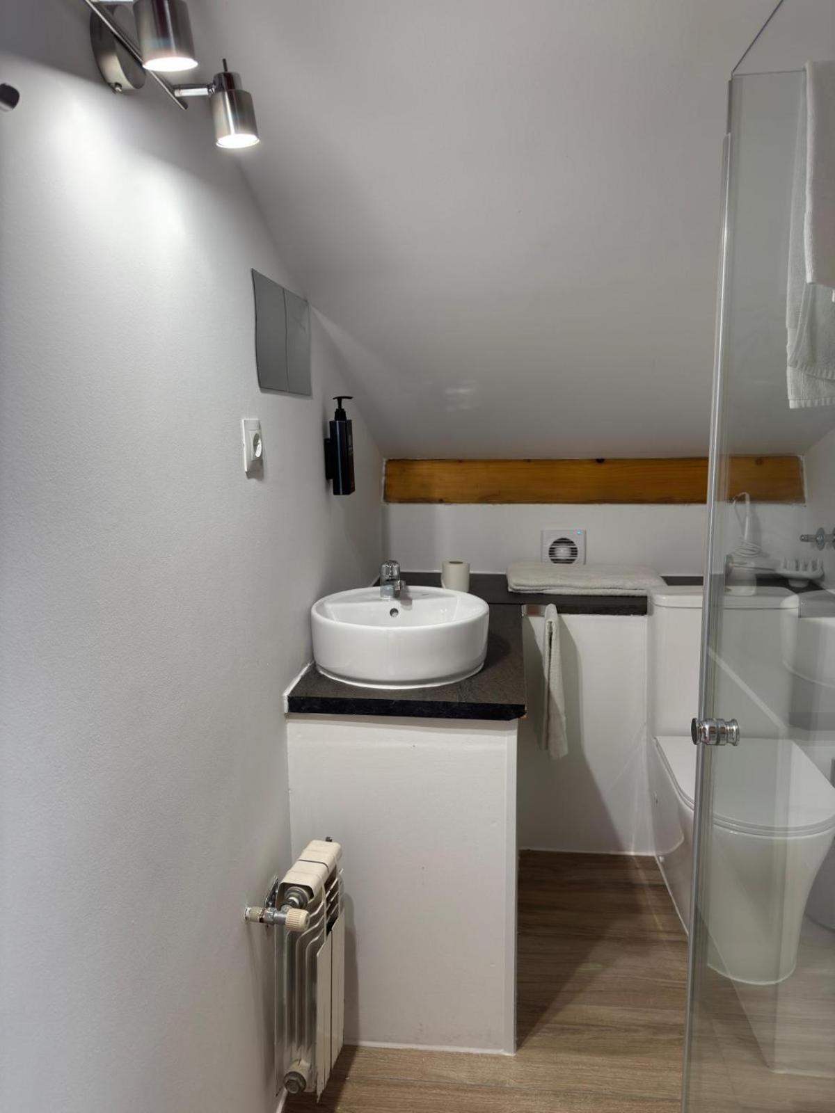 Hostal As Margaritas Santiago de Compostela Ngoại thất bức ảnh